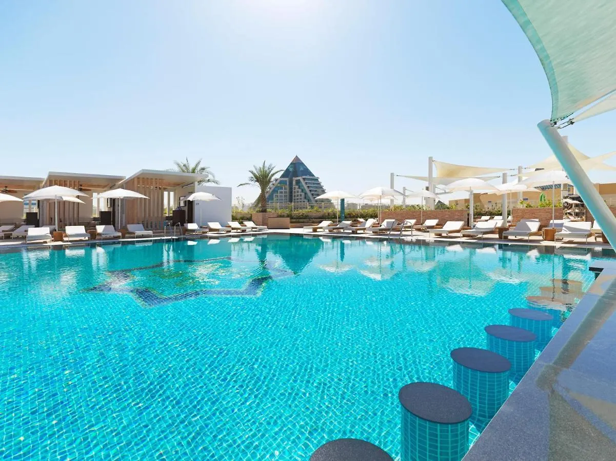 Sofitel Dubai The Obelisk Ξενοδοχείο