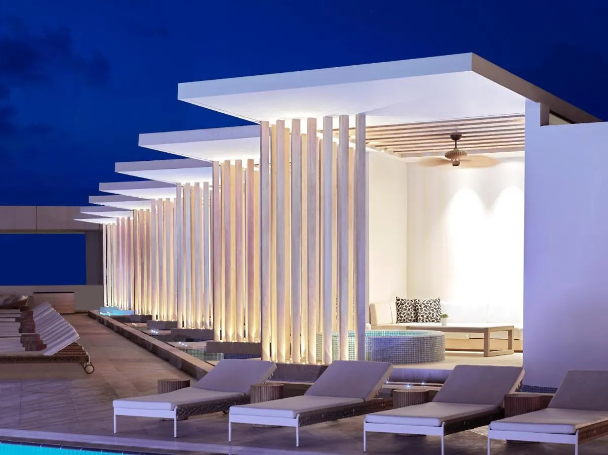 Sofitel Dubai The Obelisk Ξενοδοχείο