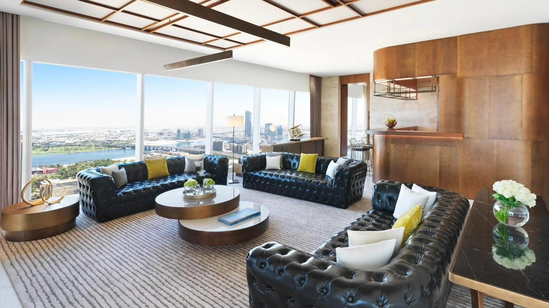 *****  Sofitel Dubai The Obelisk Hotel United Arab Emirates
