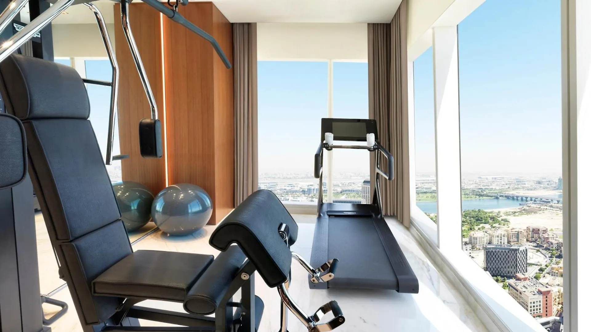 Sofitel Dubai The Obelisk Hotel 5*,  United Arab Emirates
