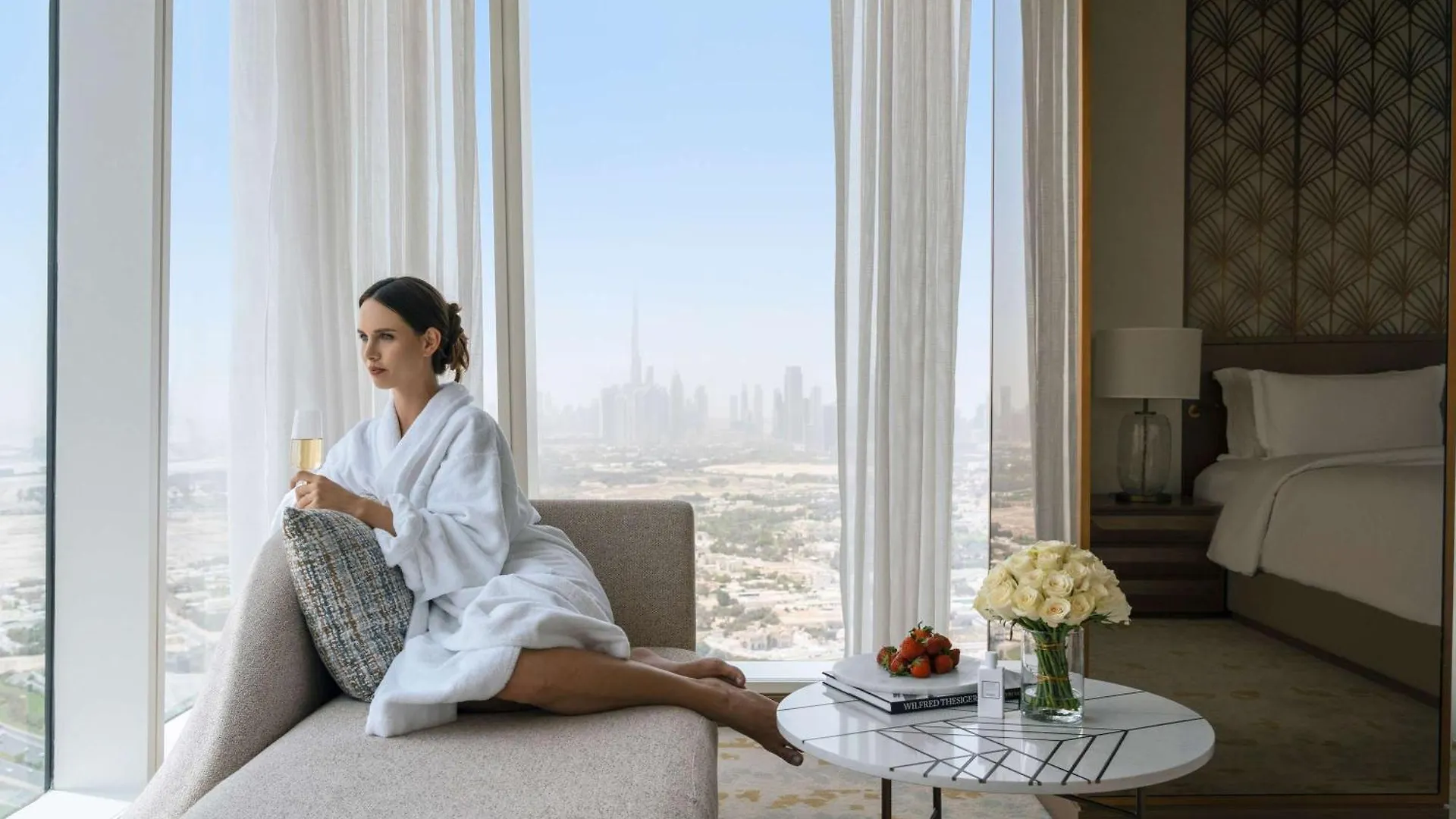 Sofitel Dubai The Obelisk Ξενοδοχείο