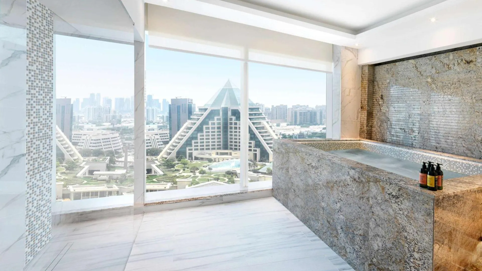Sofitel Dubai The Obelisk Ξενοδοχείο