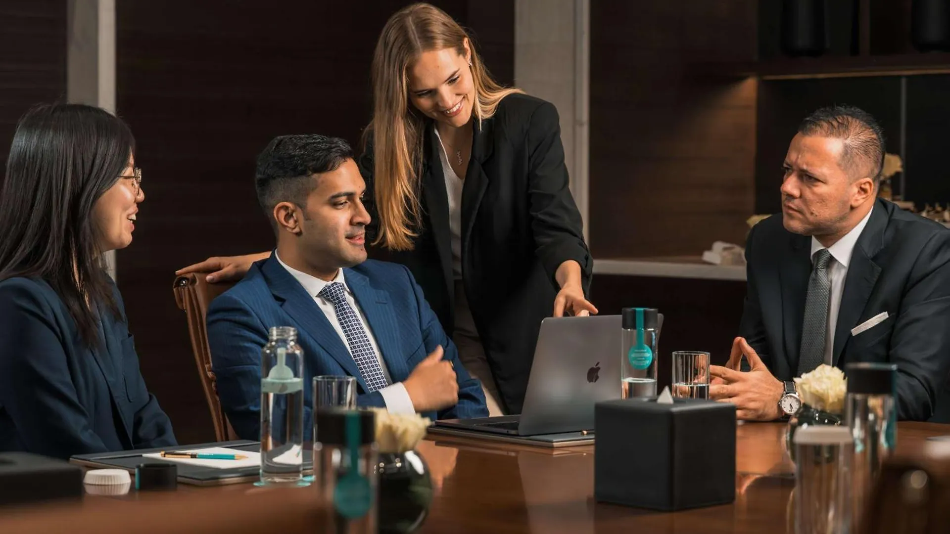 Sofitel Dubai The Obelisk Ξενοδοχείο Ηνωμένα Αραβικά Εμιράτα