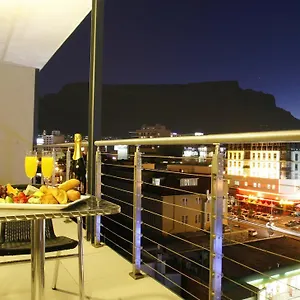 Apartahotel The Rockwell Luxury