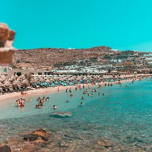 Hotel Paradise