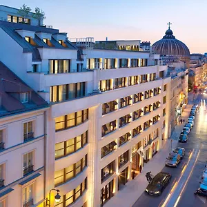 מלון Mandarin Oriental, *****