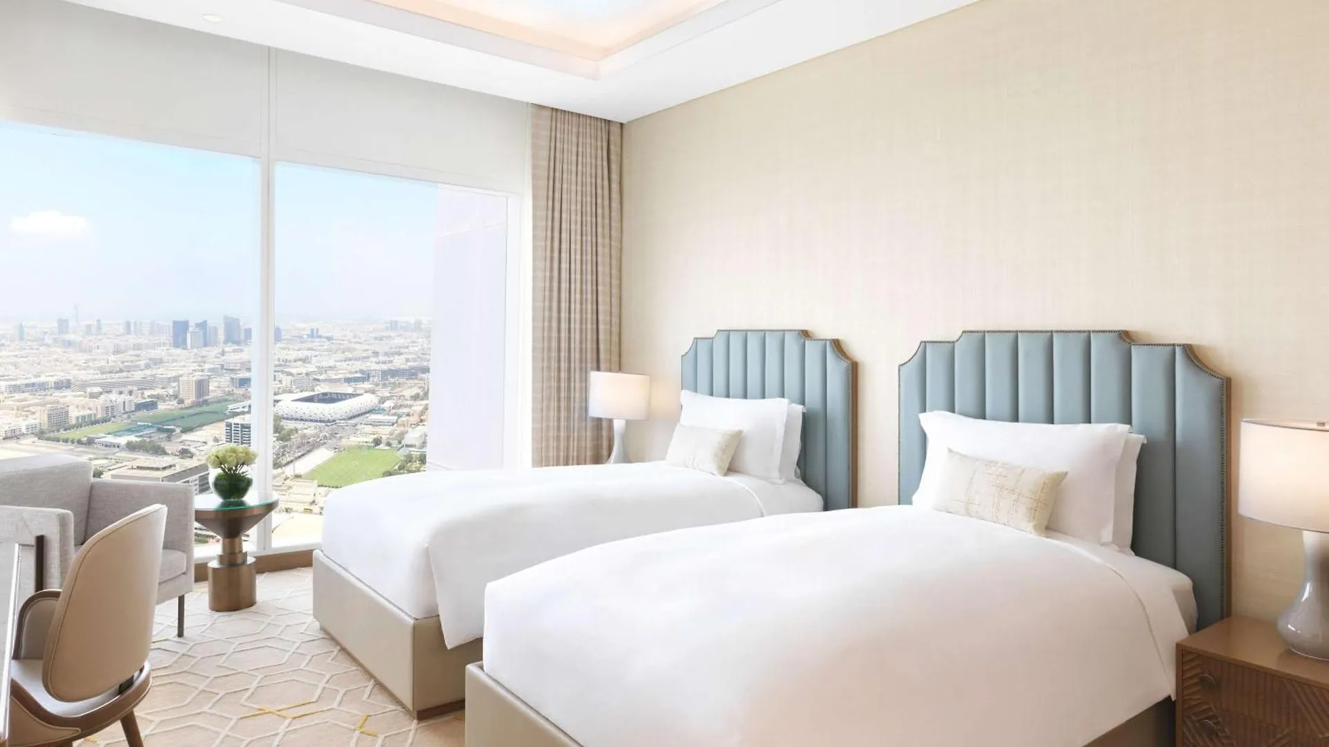 Hotel Sofitel Dubai The Obelisk