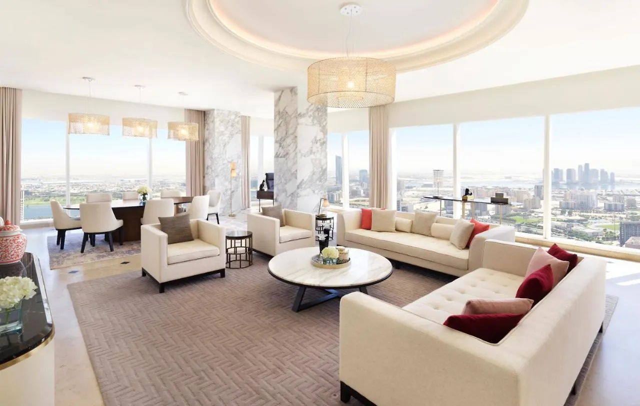 Sofitel Dubai The Obelisk Hotel 5*,  United Arab Emirates