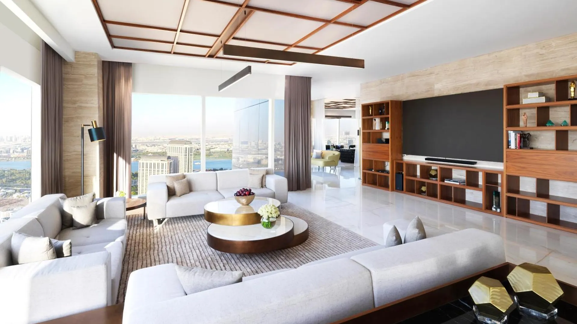 *****  Sofitel Dubai The Obelisk Hotel United Arab Emirates