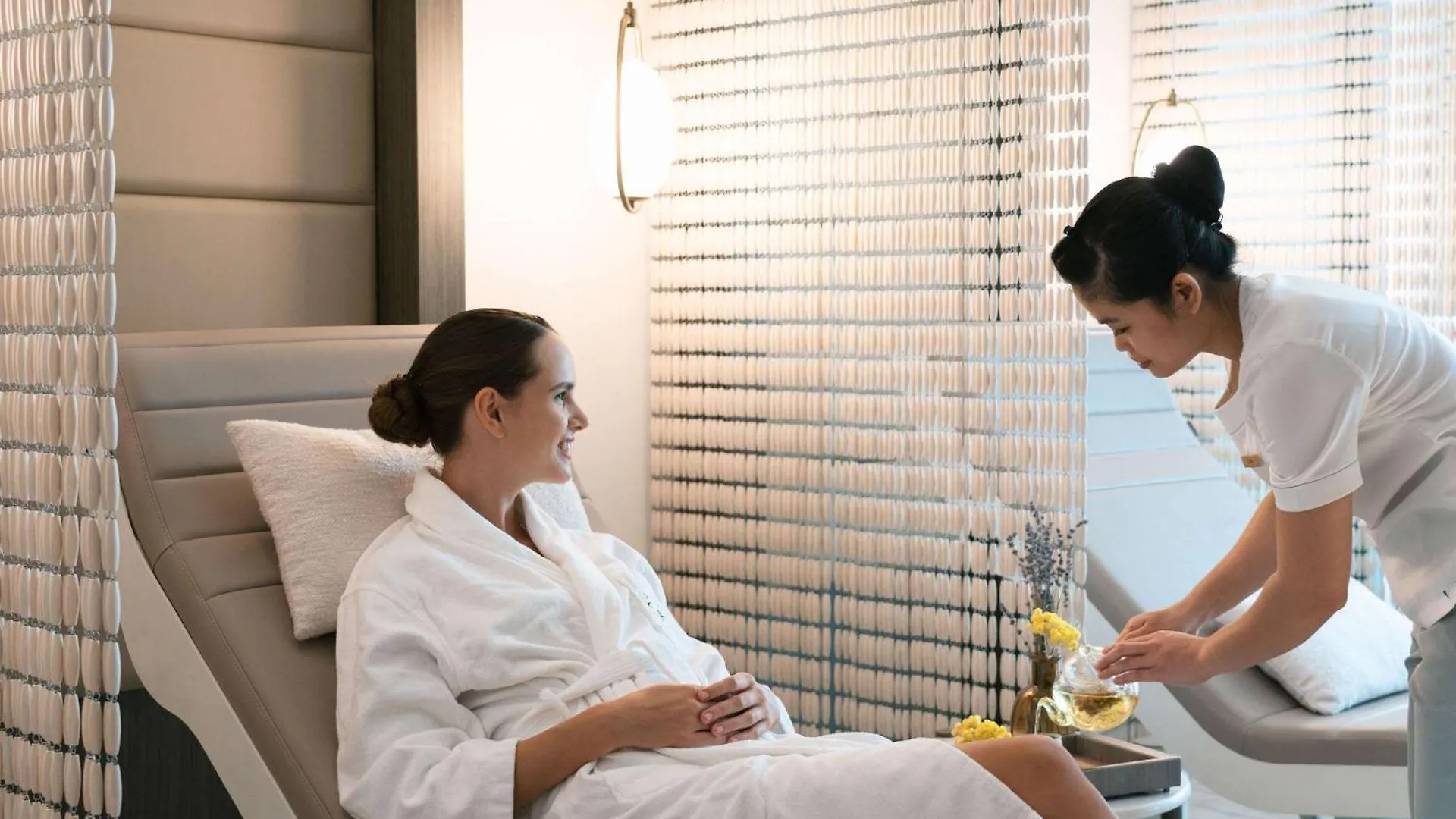 Sofitel Dubai The Obelisk Hotel United Arab Emirates